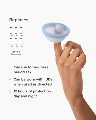 Saalt Disc Saalt