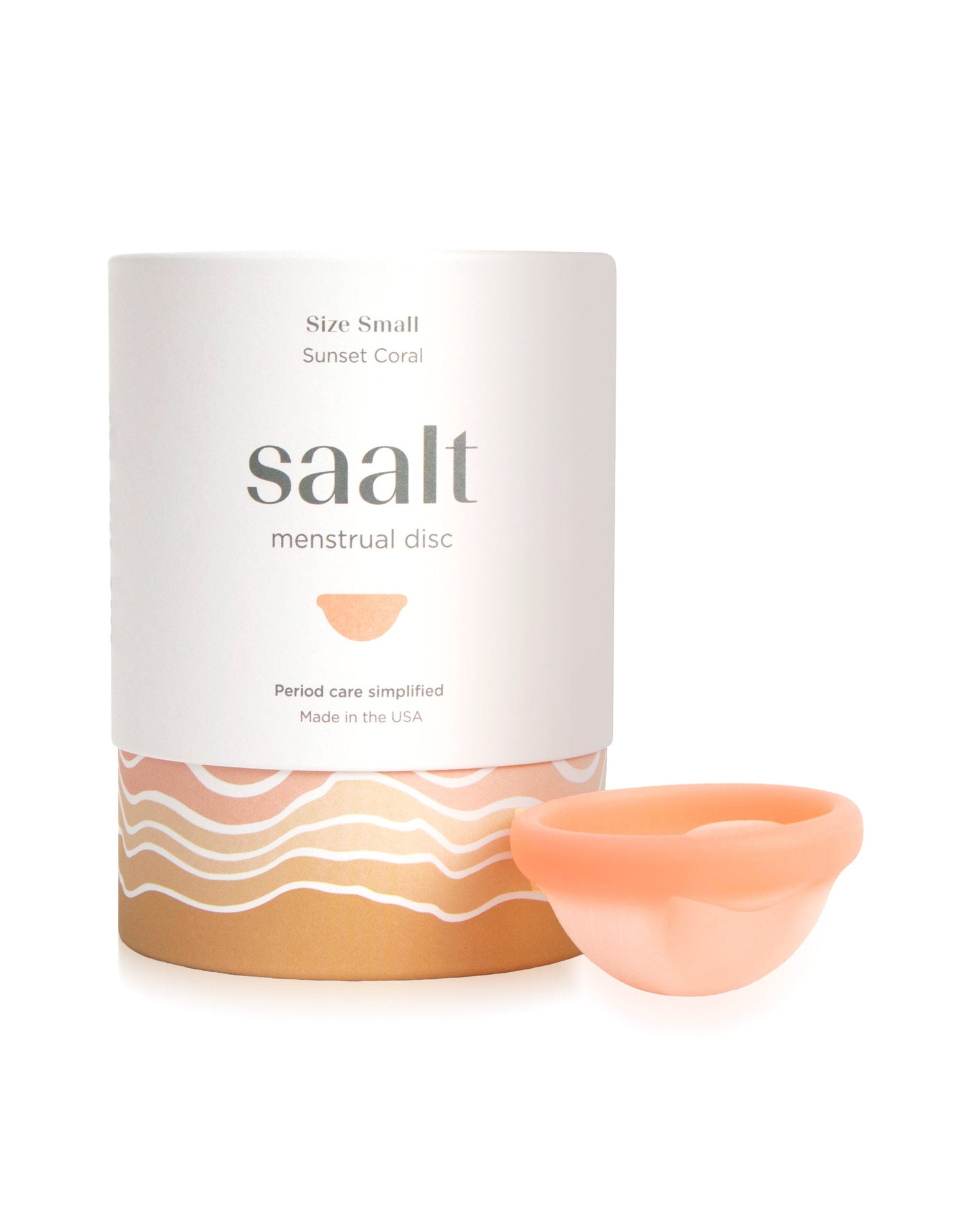 Saalt Disc Saalt