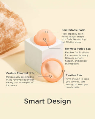 Saalt Disc Saalt