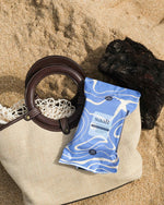 Saalt Intimate Cleansing Wipes Saalt