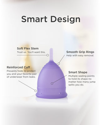 Saalt Soft Cup Saalt