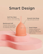 Saalt Soft Cup Saalt