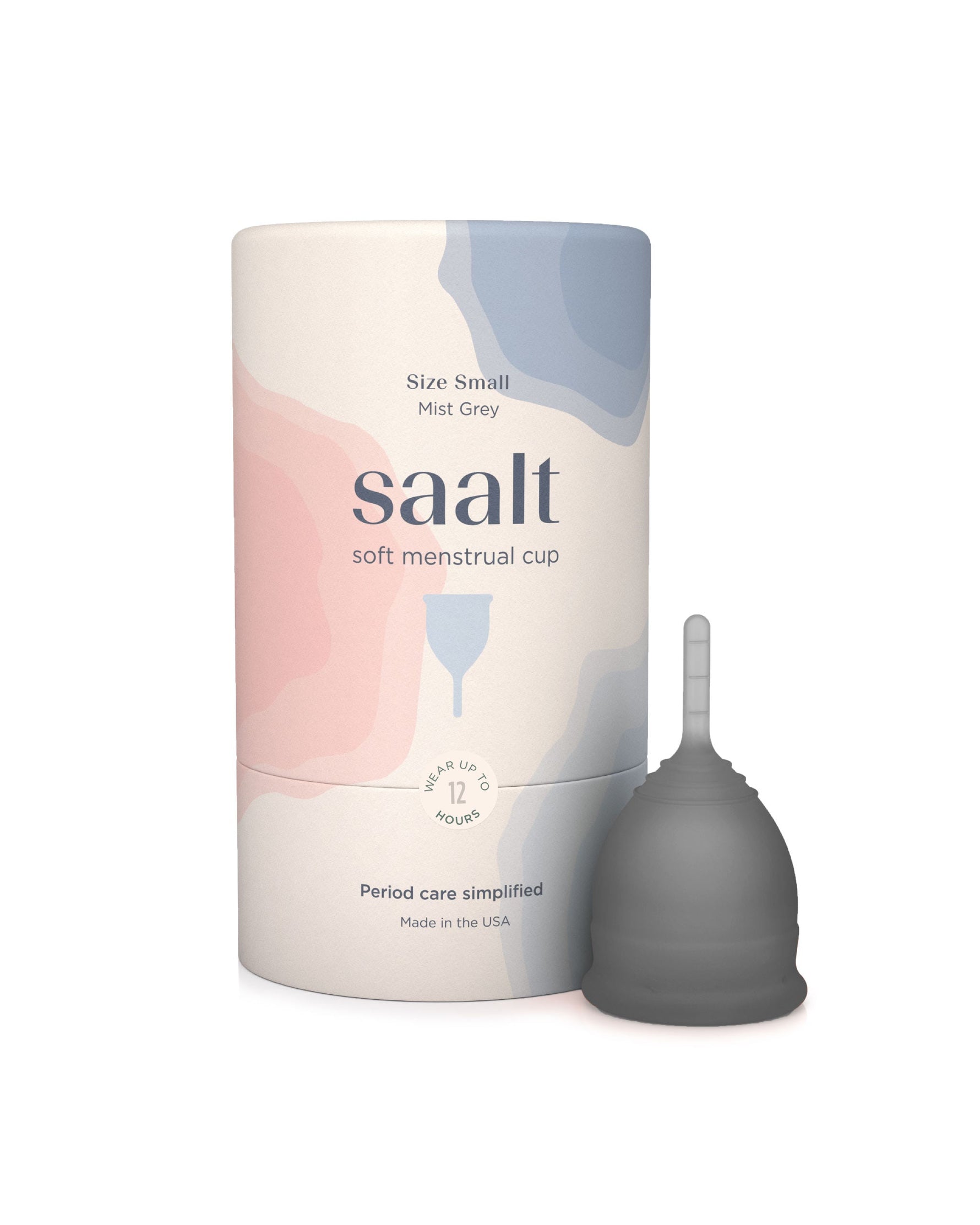 Saalt Soft Cup Saalt