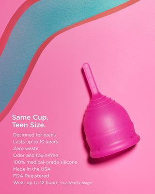 Saalt Teen Cup Saalt