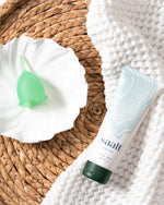 Saalt Cup Wash Saalt