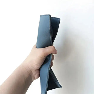 Multi Functional Passport Clips Tourist Passport Protection Sets Document Bags Fashion Holder Case Wallet ID Bank Card Holders