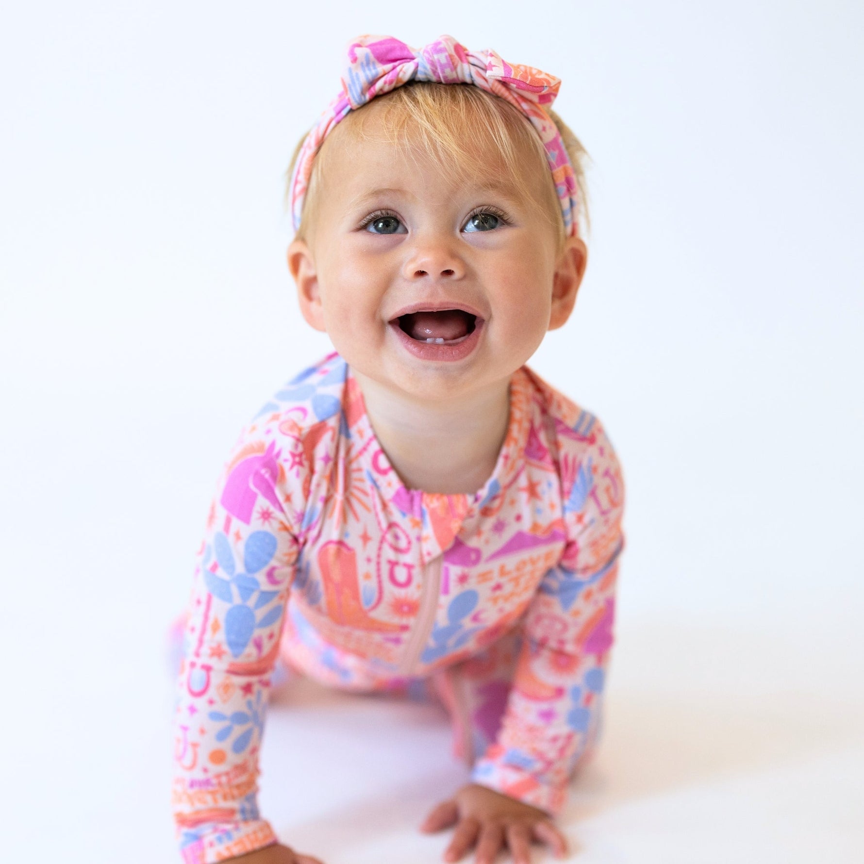 The SoftKnot Bow | Saddle Up