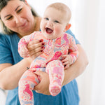 The Second-Skin Footie | Saddle Up