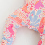 The Second-Skin Footie | Saddle Up