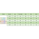 Toddler Kids Girls 2Pcs Summer Outfit Mesh Flower Sleeve Ribbed Top Floral Checker Print Skirt Set