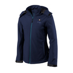 Sahara II Women's Heated Jacket