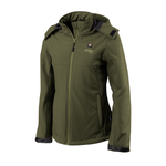 Sahara II Women's Heated Jacket