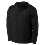Sahara II Men's Heated Jacket