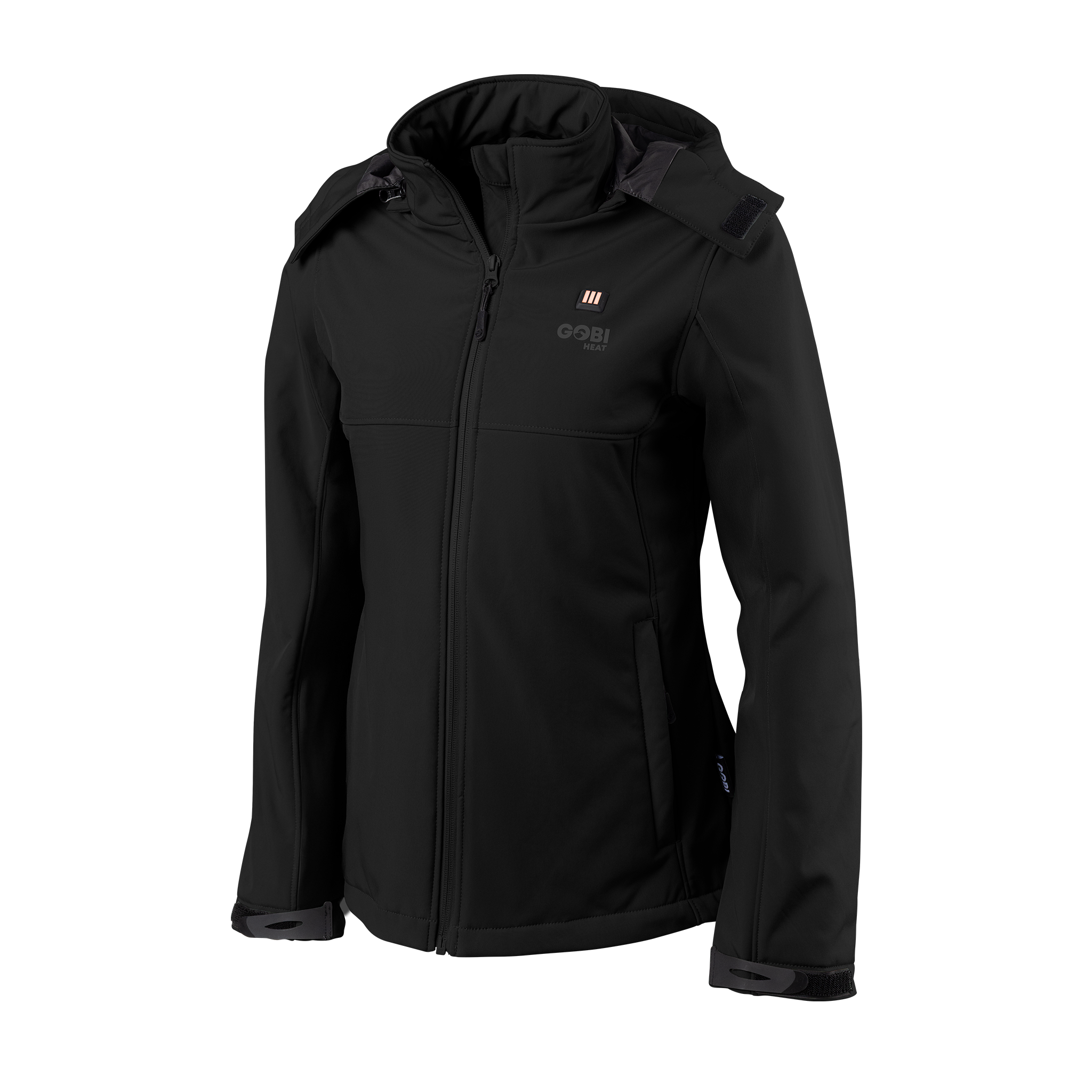 Sahara II Women's Heated Jacket