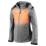 Sahara II Women's Heated Jacket