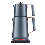 Turkish Tea Maker Pro