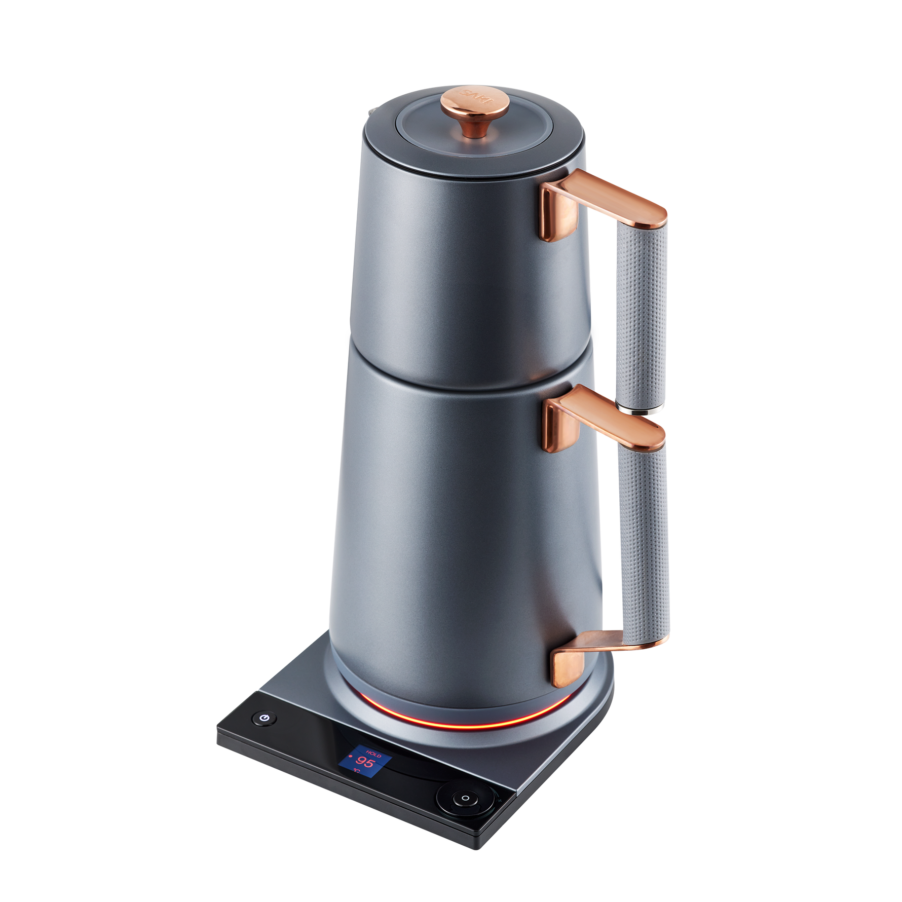 Turkish Tea Maker Pro