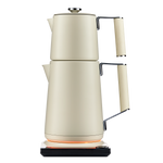 Turkish Tea Maker Pro