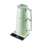 Turkish Tea Maker Pro