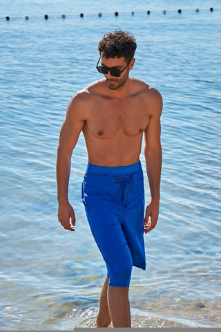 Sax Men's Shorts S2352 - By Baano