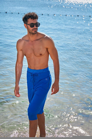 Sax Men's Shorts S2352 - By Baano