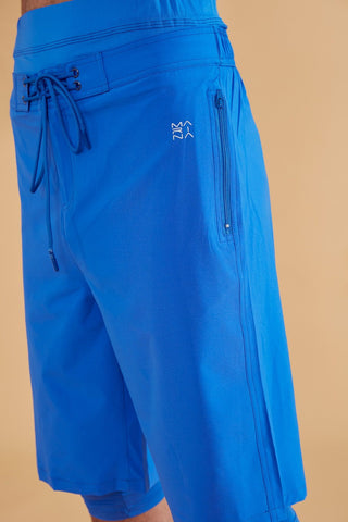 Sax Men's Shorts S2352 - By Baano