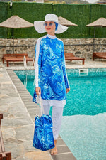 Sax Beach Bag C2304 - By Baano