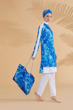 Sax Beach Bag C2304 - By Baano