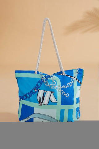 Sax Beach Bag C2315 - By Baano
