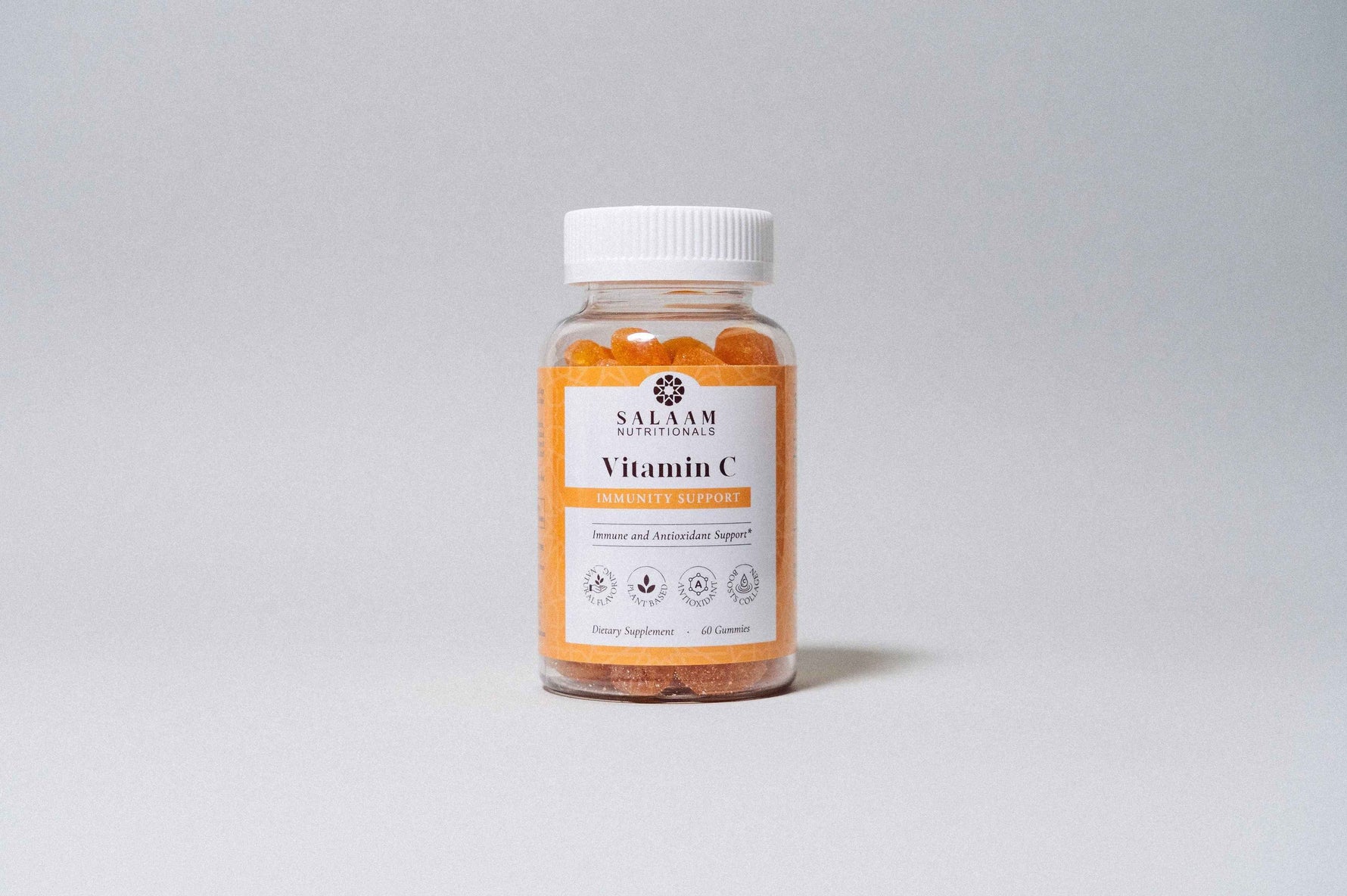 Halal Gut Health Restore Bundle – Multivitamin, Vitamin C, Fish Oil, and Synbiotic+