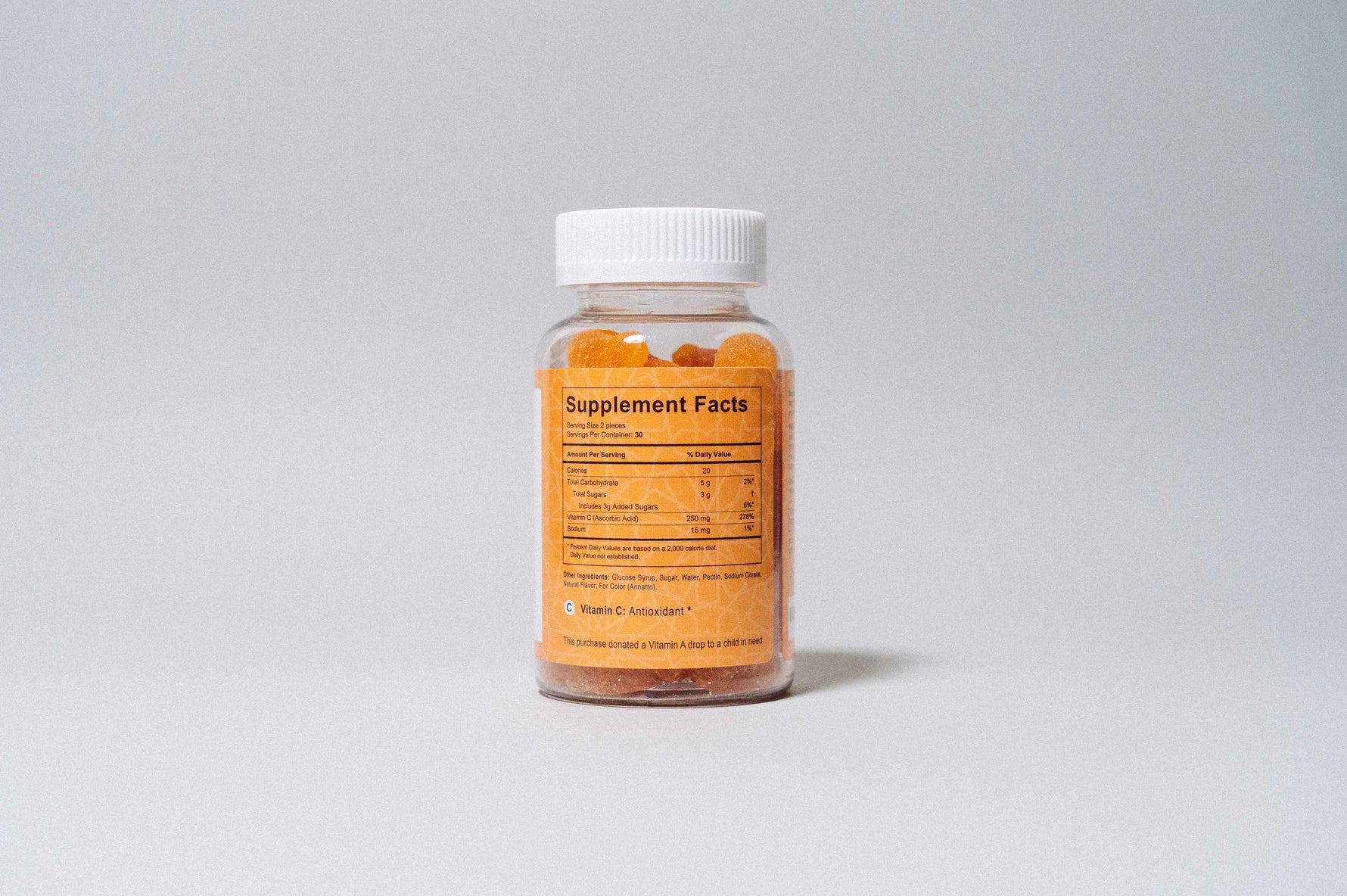 Full House Bundle (5 Bottles)