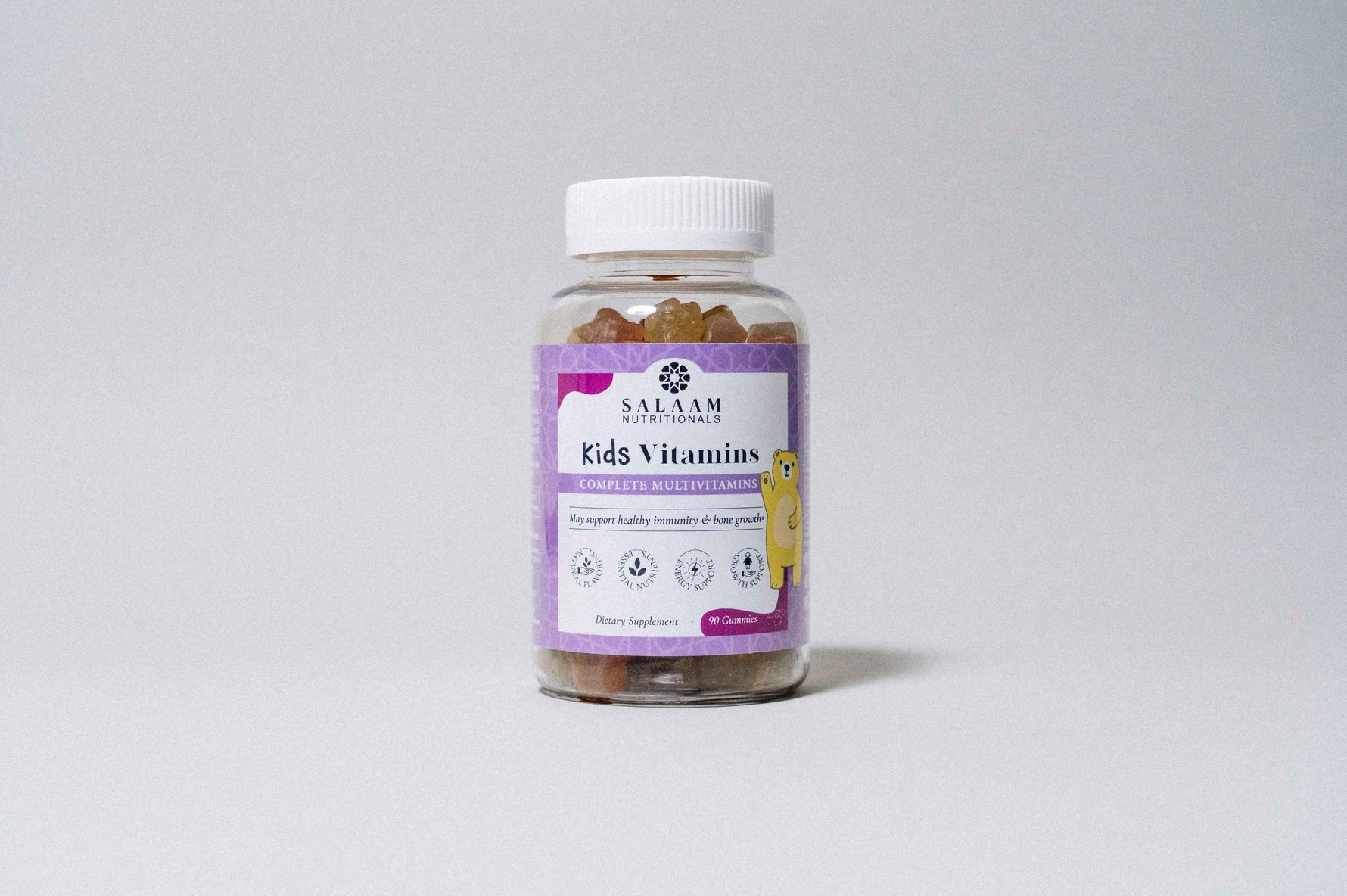 Full House Bundle (5 Bottles)