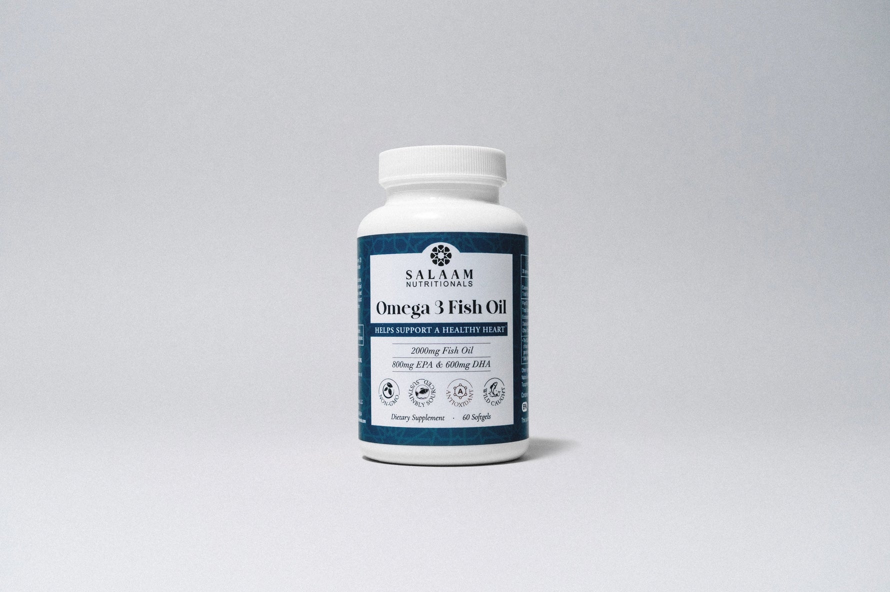 Hair Loss Bundle - By Baano