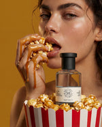 Salt Caramel Fragrance 3.4oz