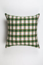 San Andres Plaid Pillows