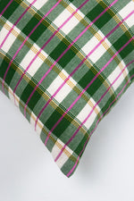 San Andres Plaid Pillows