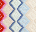 San Pedro Diamond Pillow