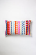 San Pedro Diamond Pillow