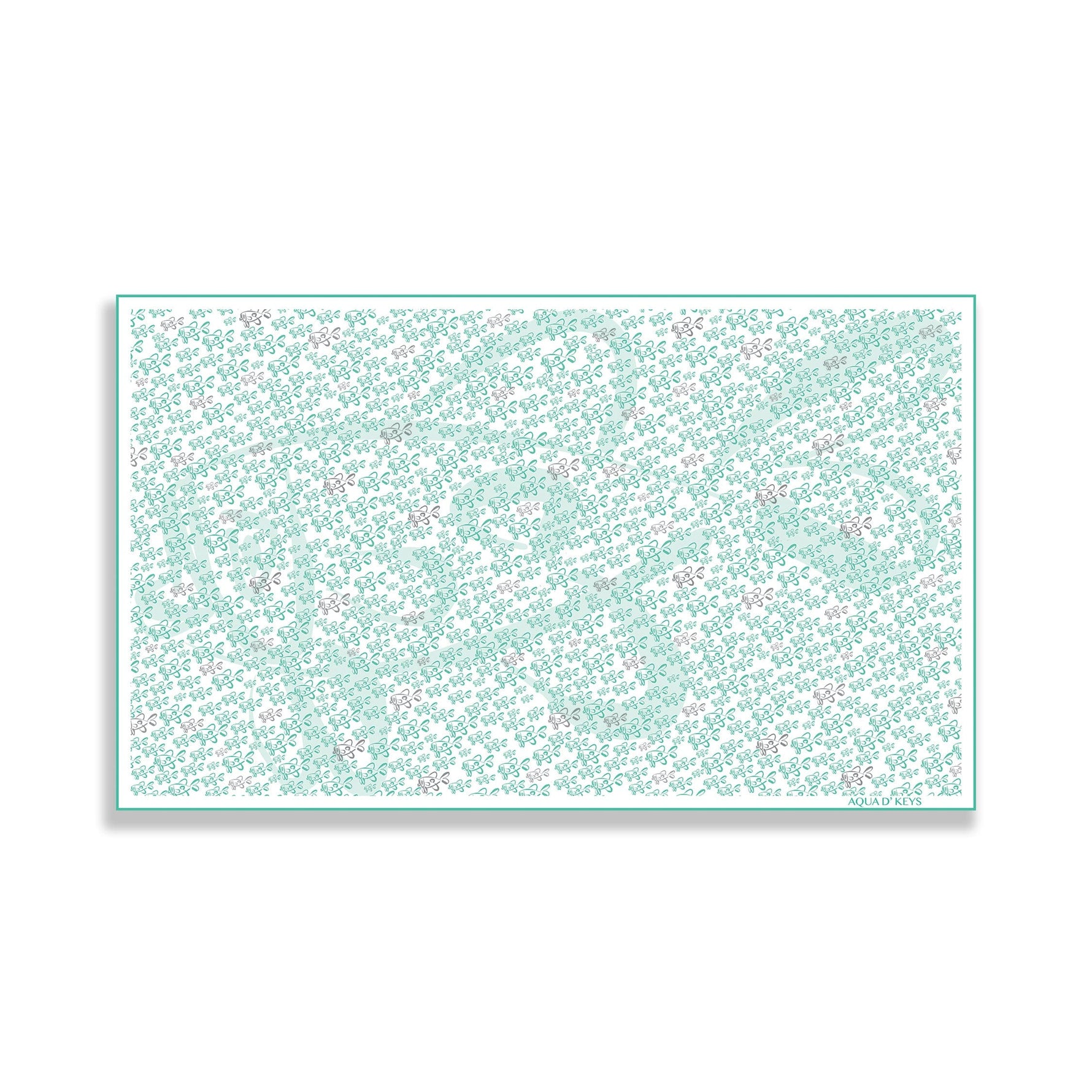 Sarong (White) - By Baano