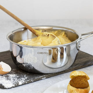 Saucepan without lid - By Baano