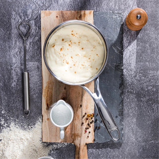 Saucepan Cooking Set - By Baano