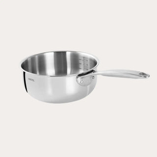 Saucepan without lid - By Baano