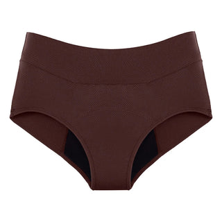 KUSHIE’s FlowNaturals 3-Layer Period Panties KUSHIE.