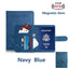 Nave Blue