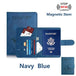 Nave Blue
