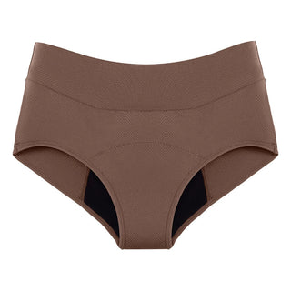 KUSHIE’s FlowNaturals 3-Layer Period Panties KUSHIE.
