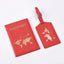 red 1set