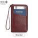 2805-Wine Red