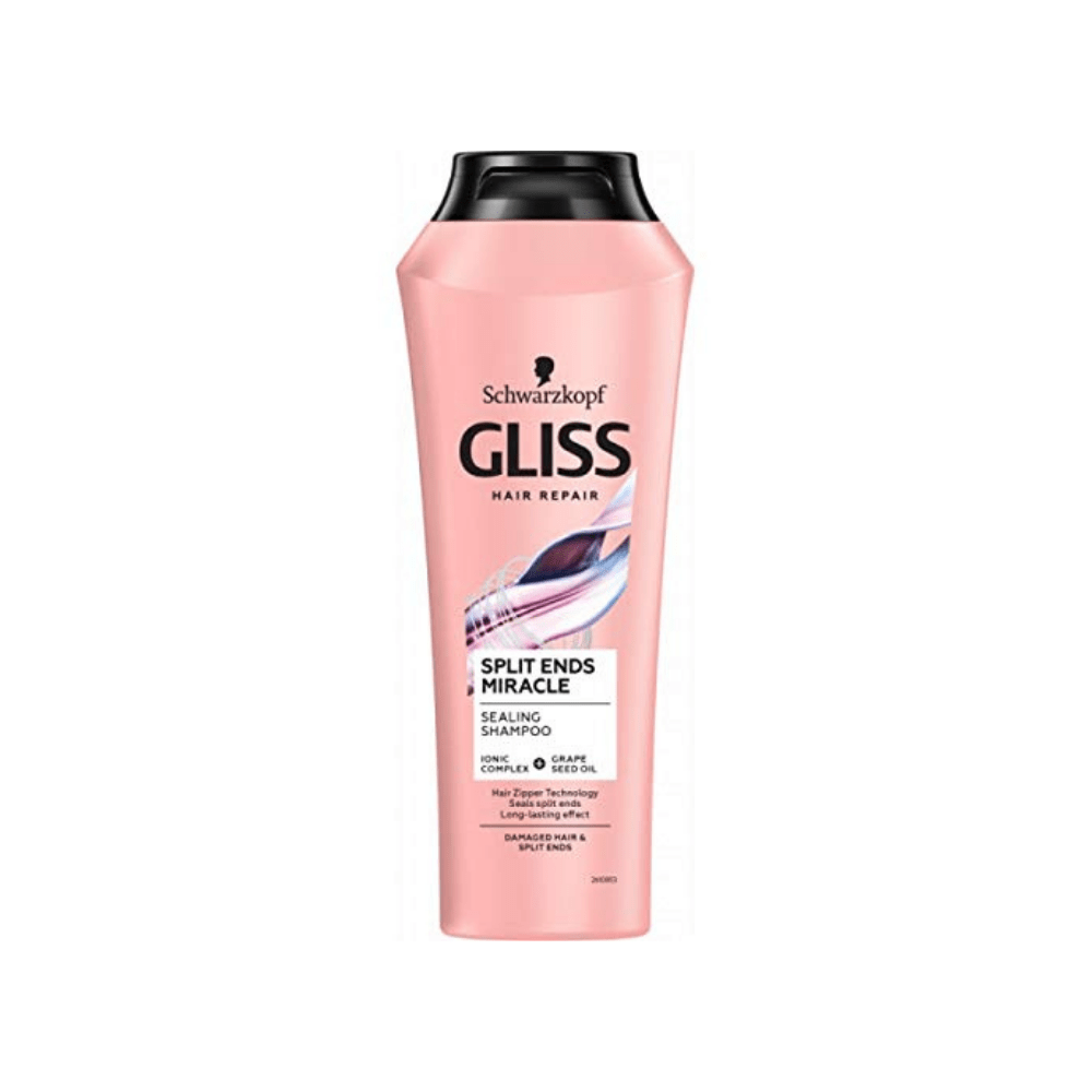 Schwarzkopf Gliss Split Hair Miracle Shampoo 360 ml Chivela