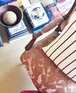 Santiago Atitlan I Pillow